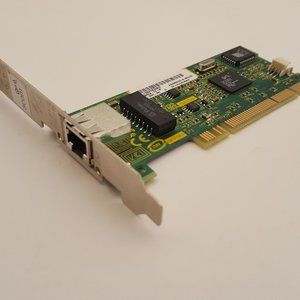 3COM 3C905CX - TXM Fast Etherlink XL PCI 10/100 Mbps Ethernet Adapter NIC